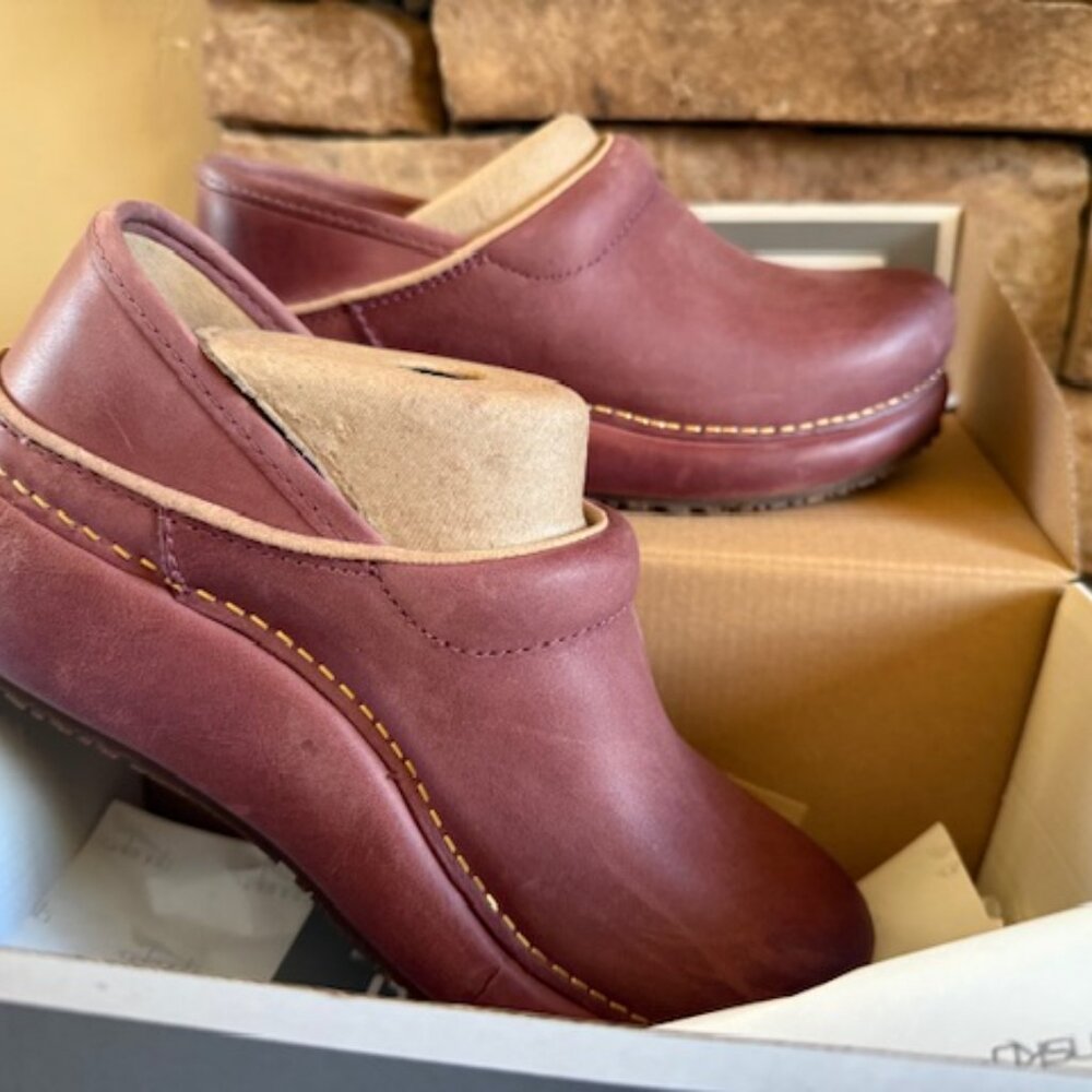 Dansko Platform Pro - image 3